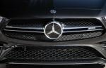 Mercedes-AMG CLS53 4Matic+ 2018 года (NA)